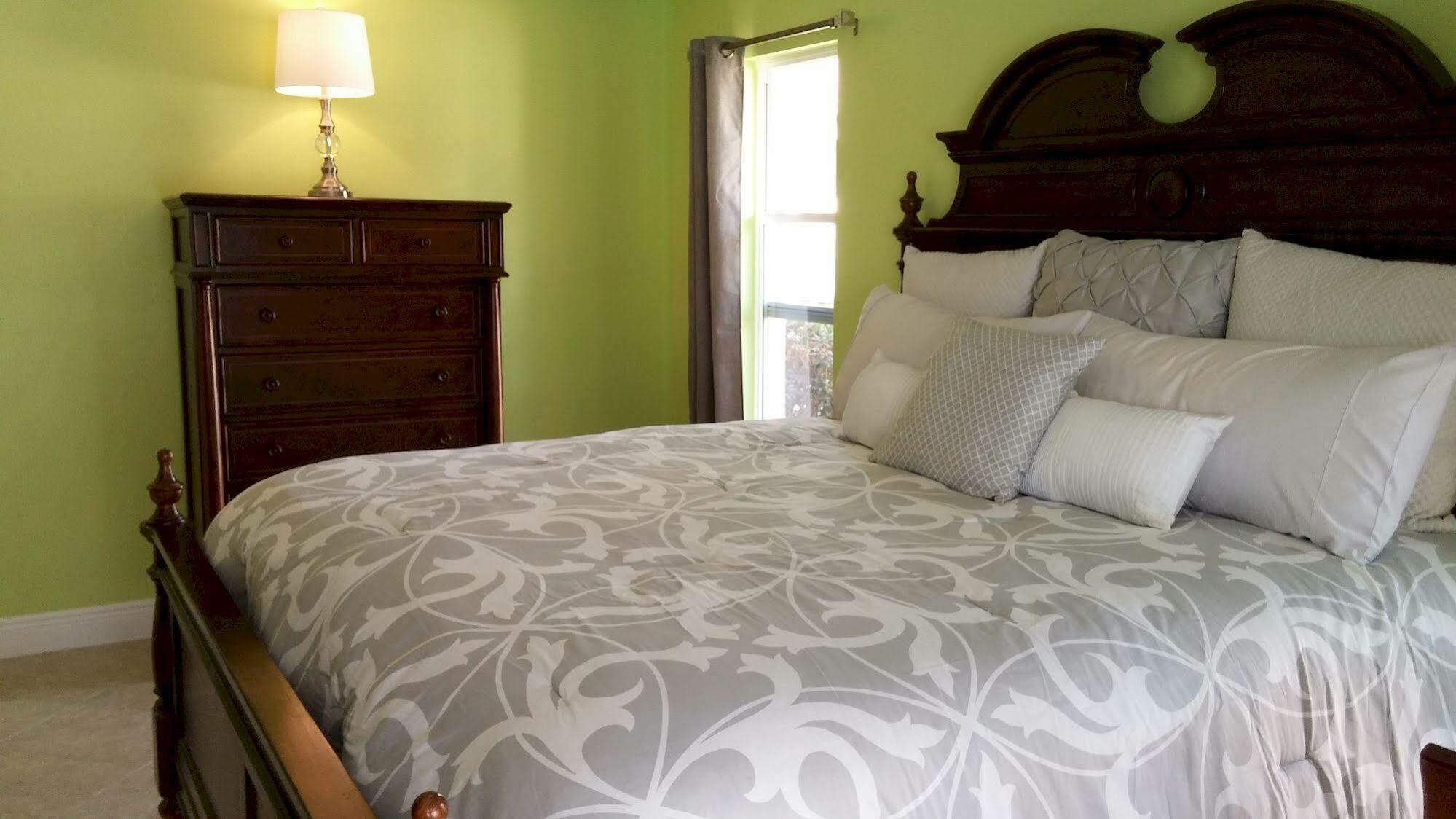 Villa Emerald Coast- Private Villa Cape Coral Exteriör bild