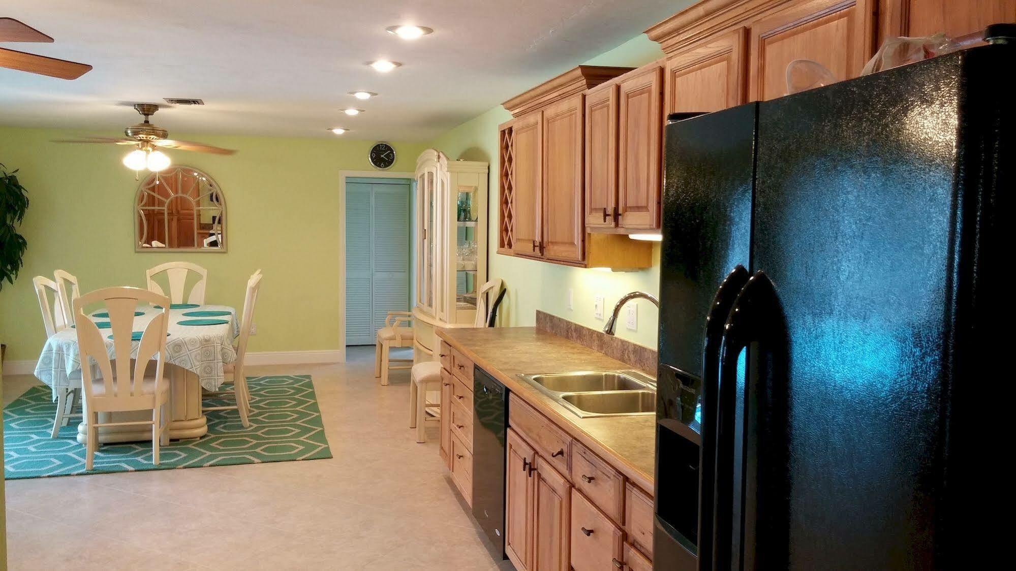 Villa Emerald Coast- Private Villa Cape Coral Exteriör bild